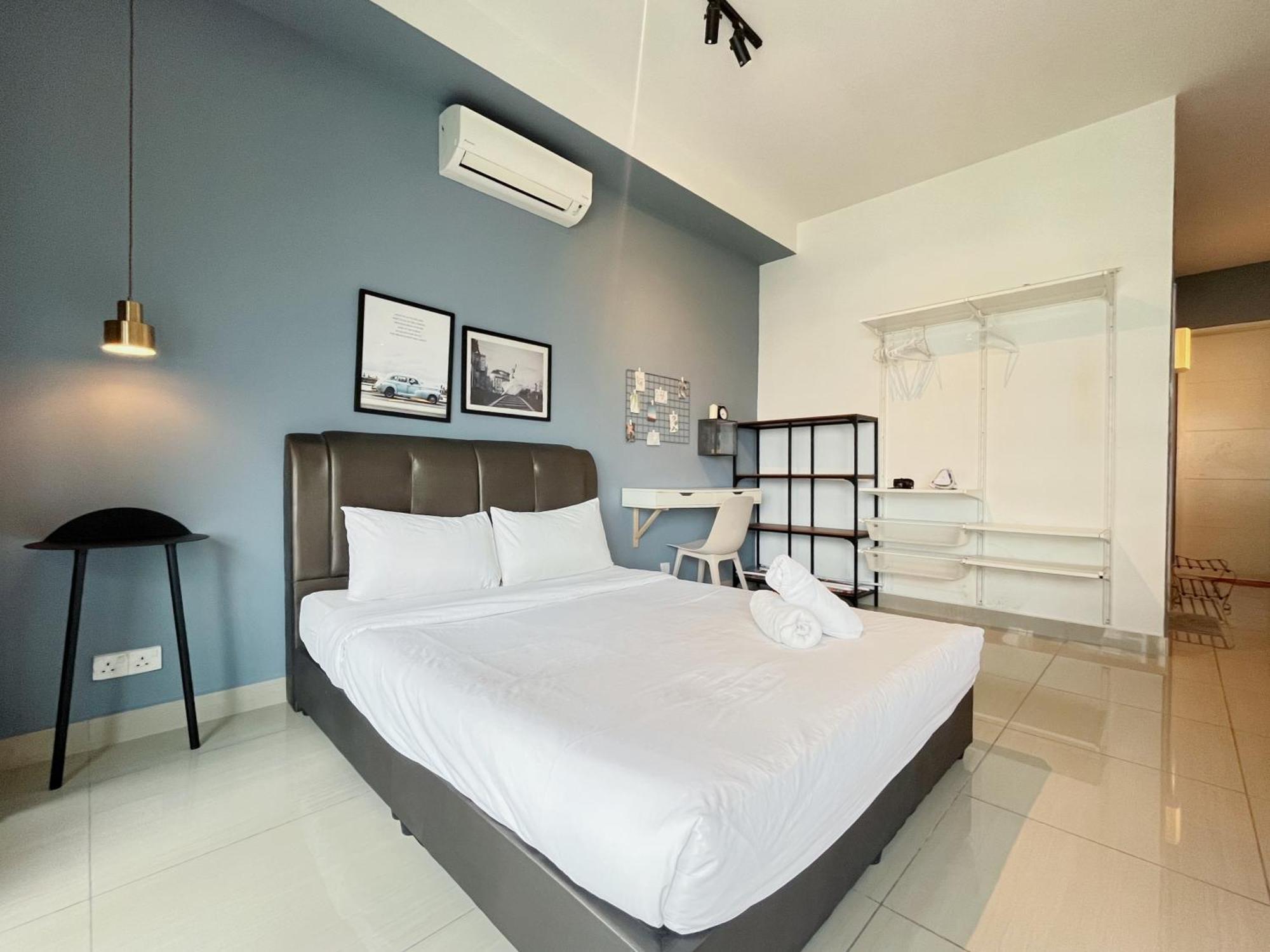 Arte Plus Ampang By The Relaxstay Kuala Lumpur Ngoại thất bức ảnh