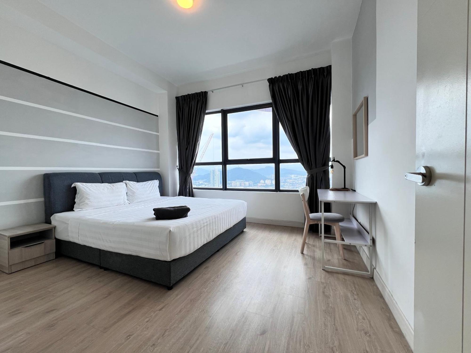 Arte Plus Ampang By The Relaxstay Kuala Lumpur Ngoại thất bức ảnh