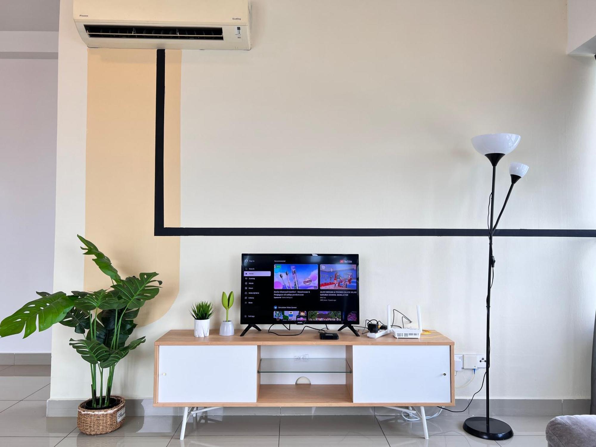 Arte Plus Ampang By The Relaxstay Kuala Lumpur Ngoại thất bức ảnh