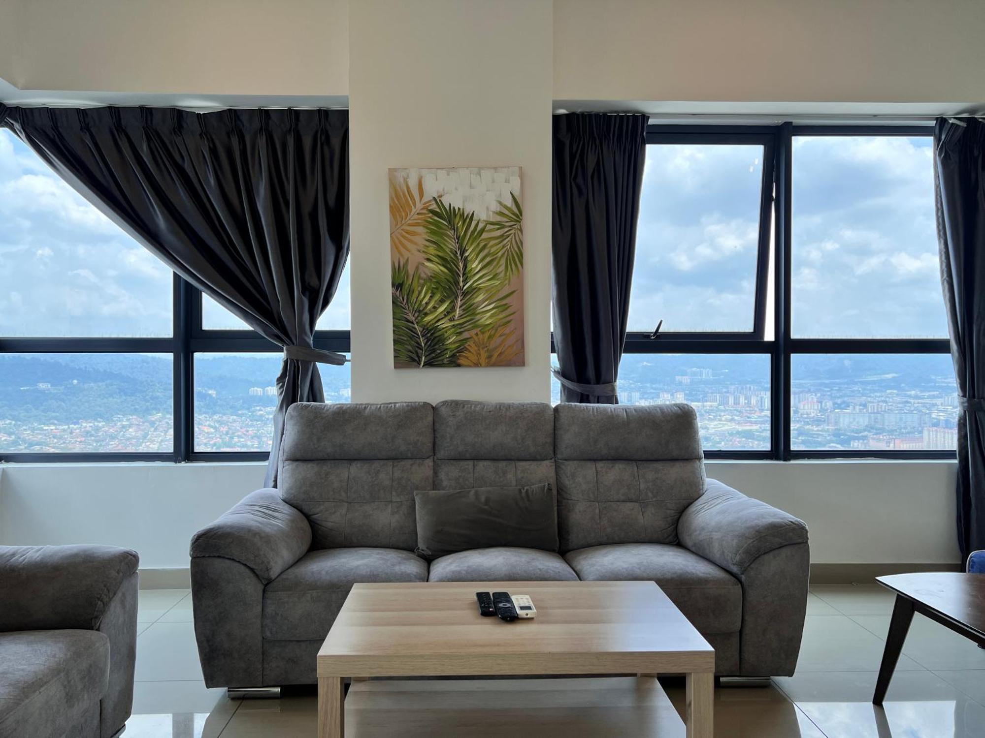 Arte Plus Ampang By The Relaxstay Kuala Lumpur Ngoại thất bức ảnh